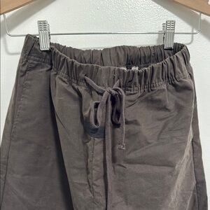 Women’s Fear of God Essentials Utility Pant - XS